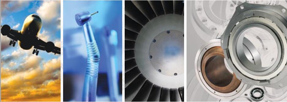 NHBB軸承主要應用案例 NHBB軸承主要應用案例